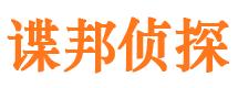 小河市侦探公司